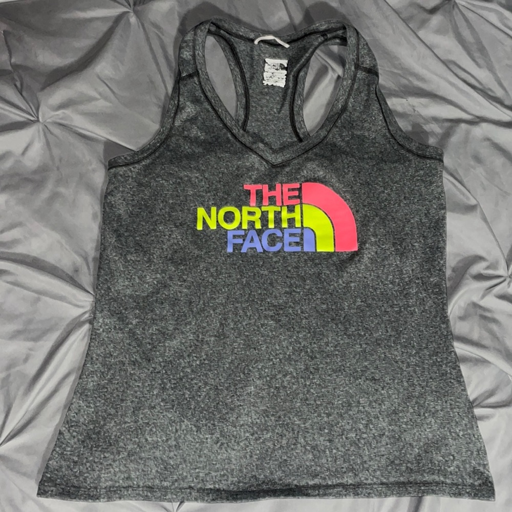 NORTH FACE TANK